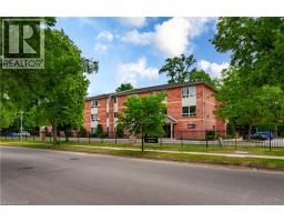 1275 Bentley Drive Unit# 106, London, ON N5V4M4 Photo 40