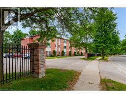 1275 Bentley Drive Unit# 106, London, ON N5V4M4 Photo 43