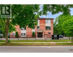 Primary Bedroom - 1275 Bentley Drive Unit# 106, London, ON N5V4M4 Photo 6