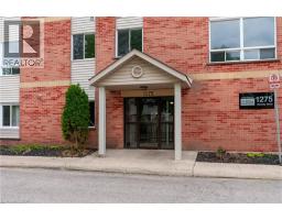 1275 Bentley Drive Unit# 106, London, ON N5V4M4 Photo 7