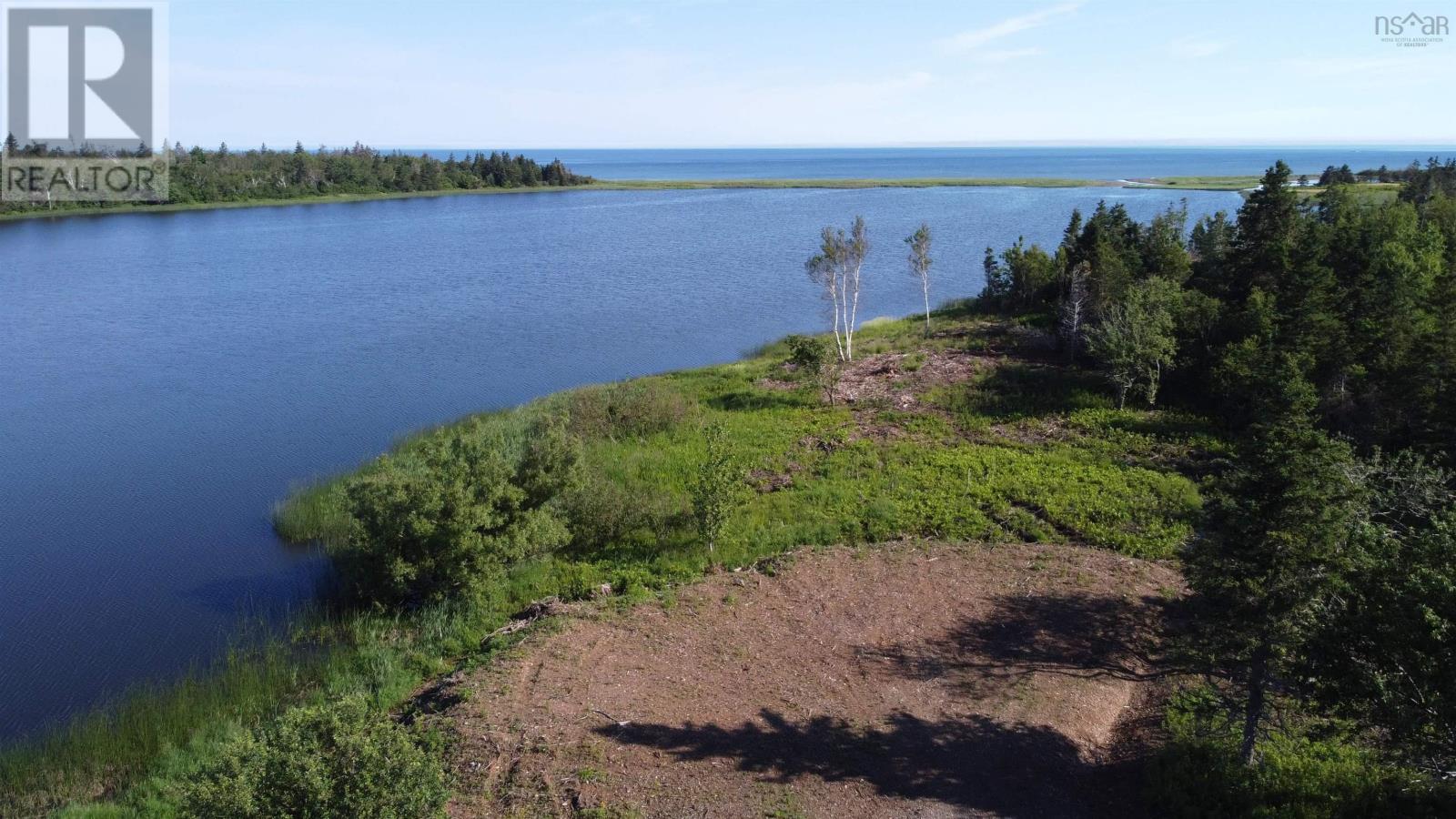 Property 21 of 23 of Lot 11-1Z Galt Pond Road