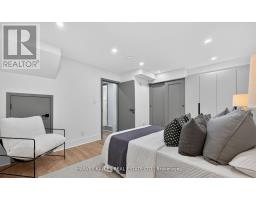 Garden Suite - 249 Lauder Avenue, Toronto, ON M6E3H5 Photo 10