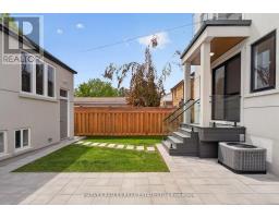 Garden Suite - 249 Lauder Avenue, Toronto, ON M6E3H5 Photo 12