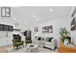 Garden Suite - 249 Lauder Avenue, Toronto, ON M6E3H5 Photo 6