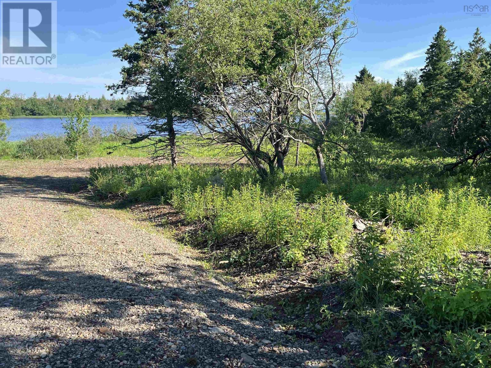 Property 17 of 23 of Lot 11-1Z Galt Pond Road