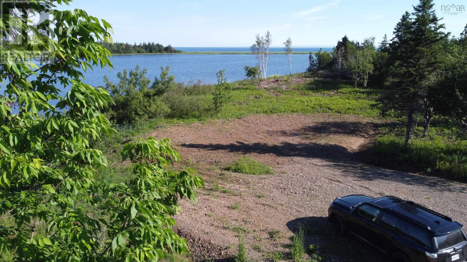 Property 22 of 23 of Lot 11-1Z Galt Pond Road