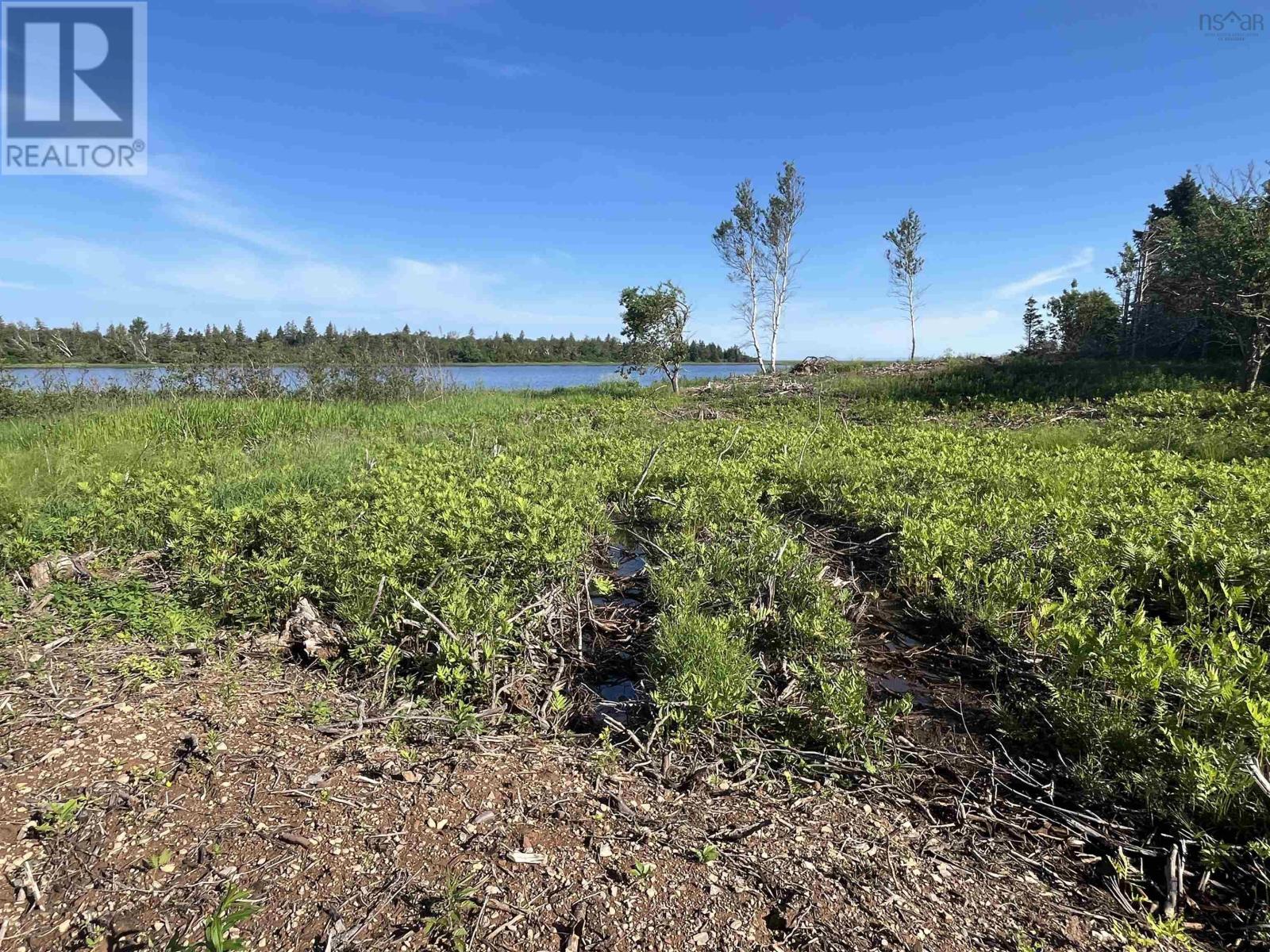 Property 5 of 23 of Lot 11-1Z Galt Pond Road