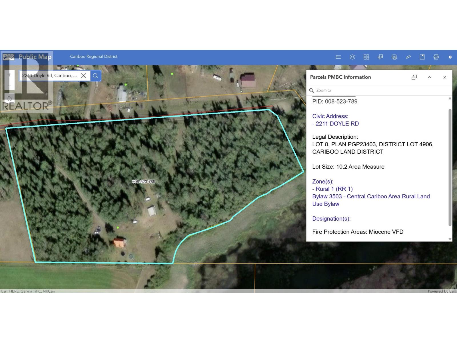 2211 DOYLE ROAD - Image 39