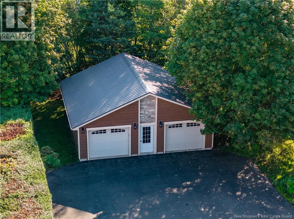 43 Saint-André Road - 2