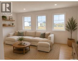 4pc Ensuite bath - 310 Nazarali Avenue, Saskatoon, SK S7V1N6 Photo 8