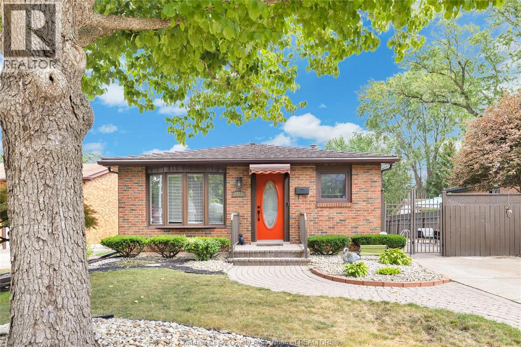 3981 WHITNEY - 2