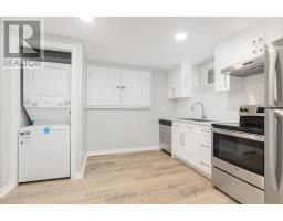Upper - 201 High Street, Whitby, ON L1N5H5 Photo 15