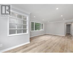 Primary Bedroom - Upper - 201 High Street, Whitby, ON L1N5H5 Photo 6