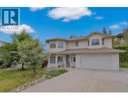  2436 Asquith Court, West Kelowna