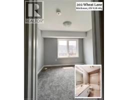 2pc Bathroom - 202 Wheat Lane, Kitchener, ON N2R0R4 Photo 7