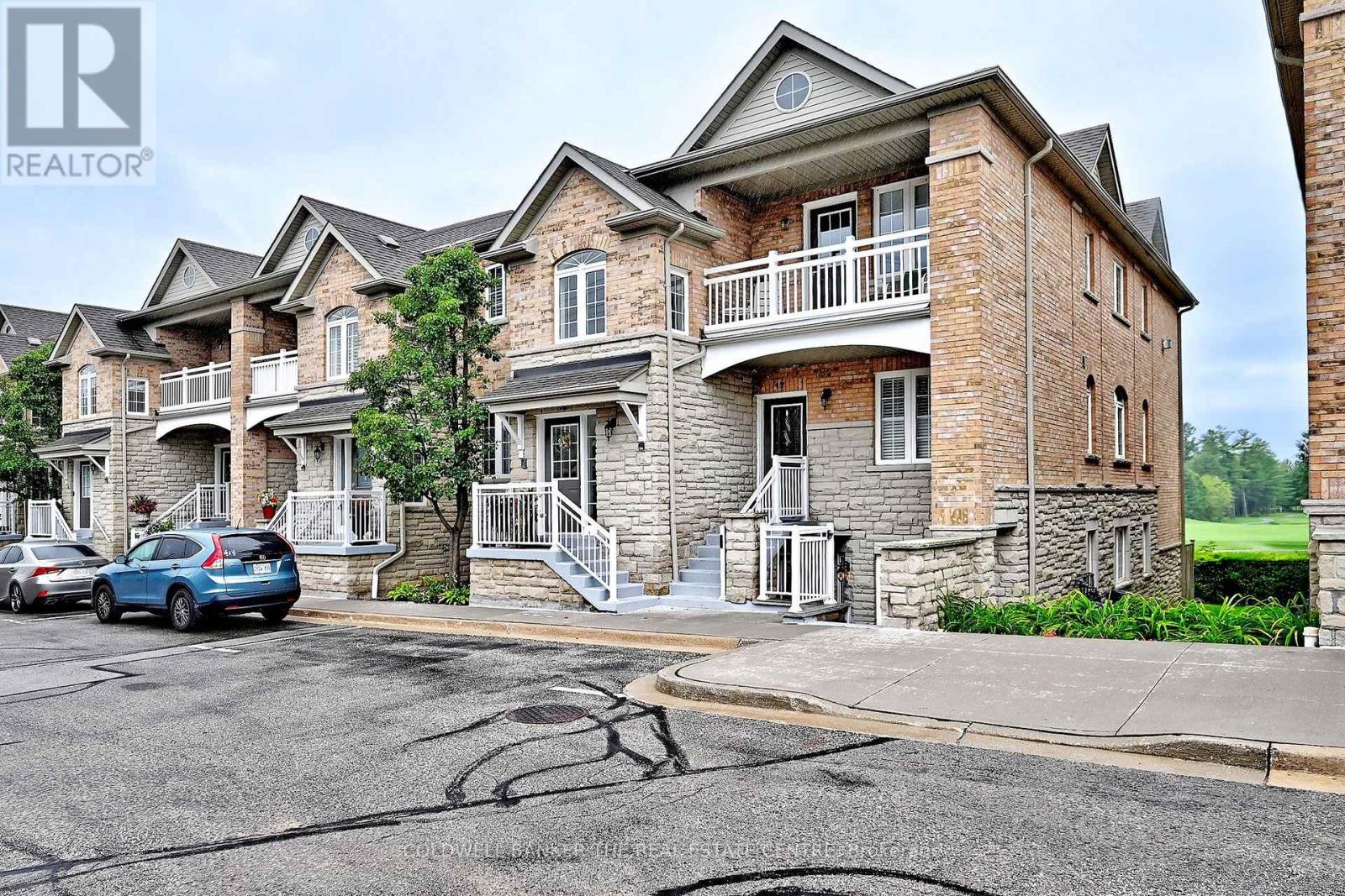 #16 520 SILKEN LAUMANN DRIVE - 1