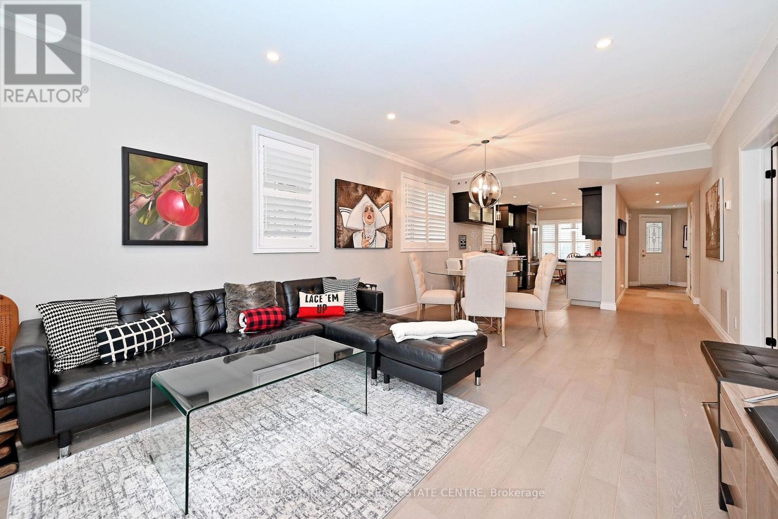 #16 520 SILKEN LAUMANN DRIVE - 14