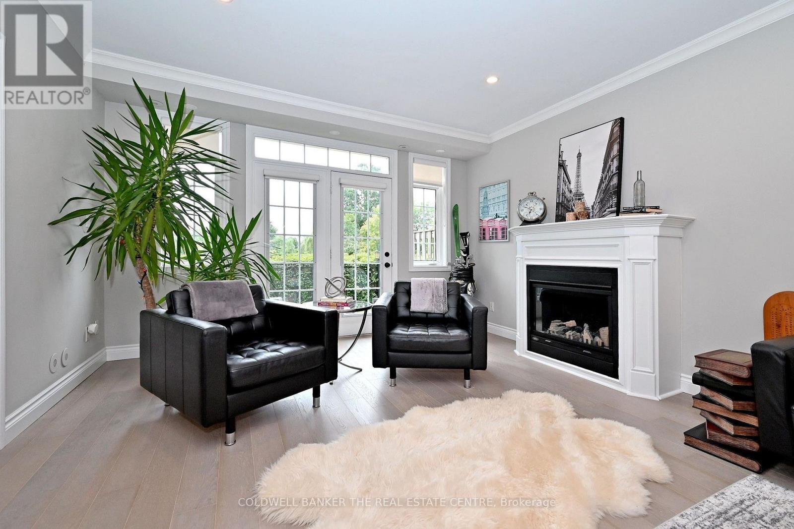 #16 520 SILKEN LAUMANN DRIVE - 34