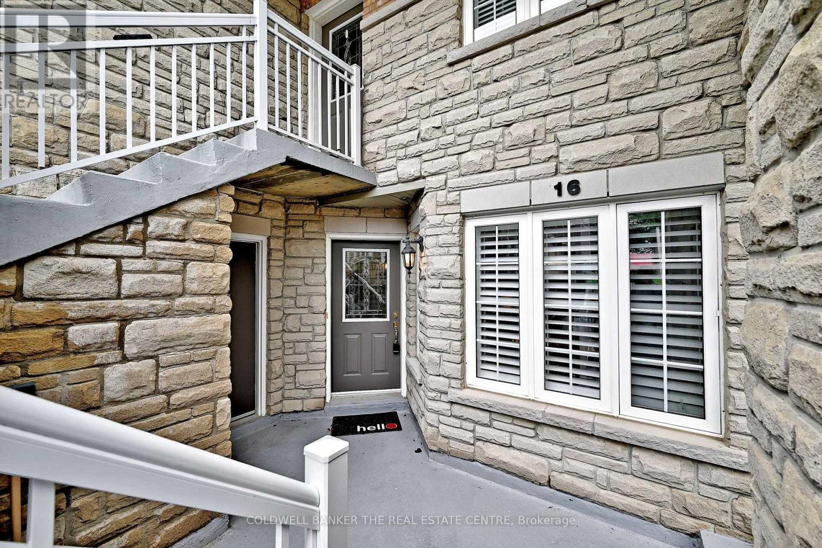 #16 520 SILKEN LAUMANN DRIVE - 4