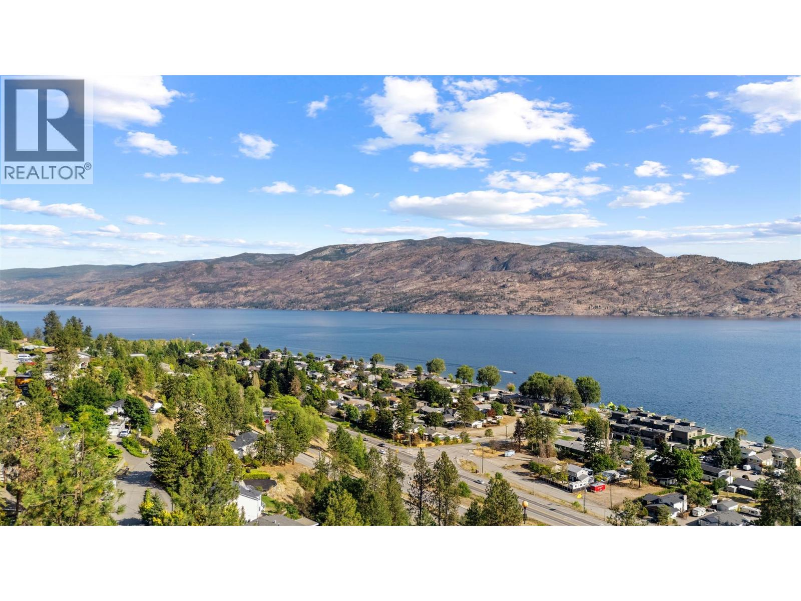 105 4350 Ponderosa Drive, Peachland