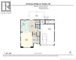 210 Breaux Bridge, Shediac, NB E4P0Y3 Photo 40