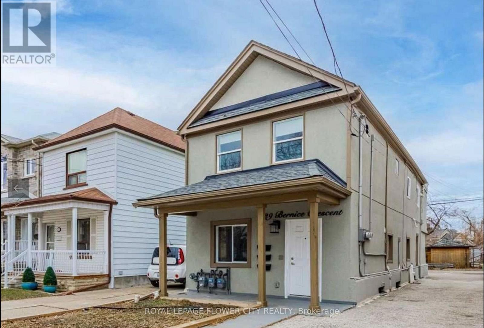 29 BERNICE CRESCENT - 1