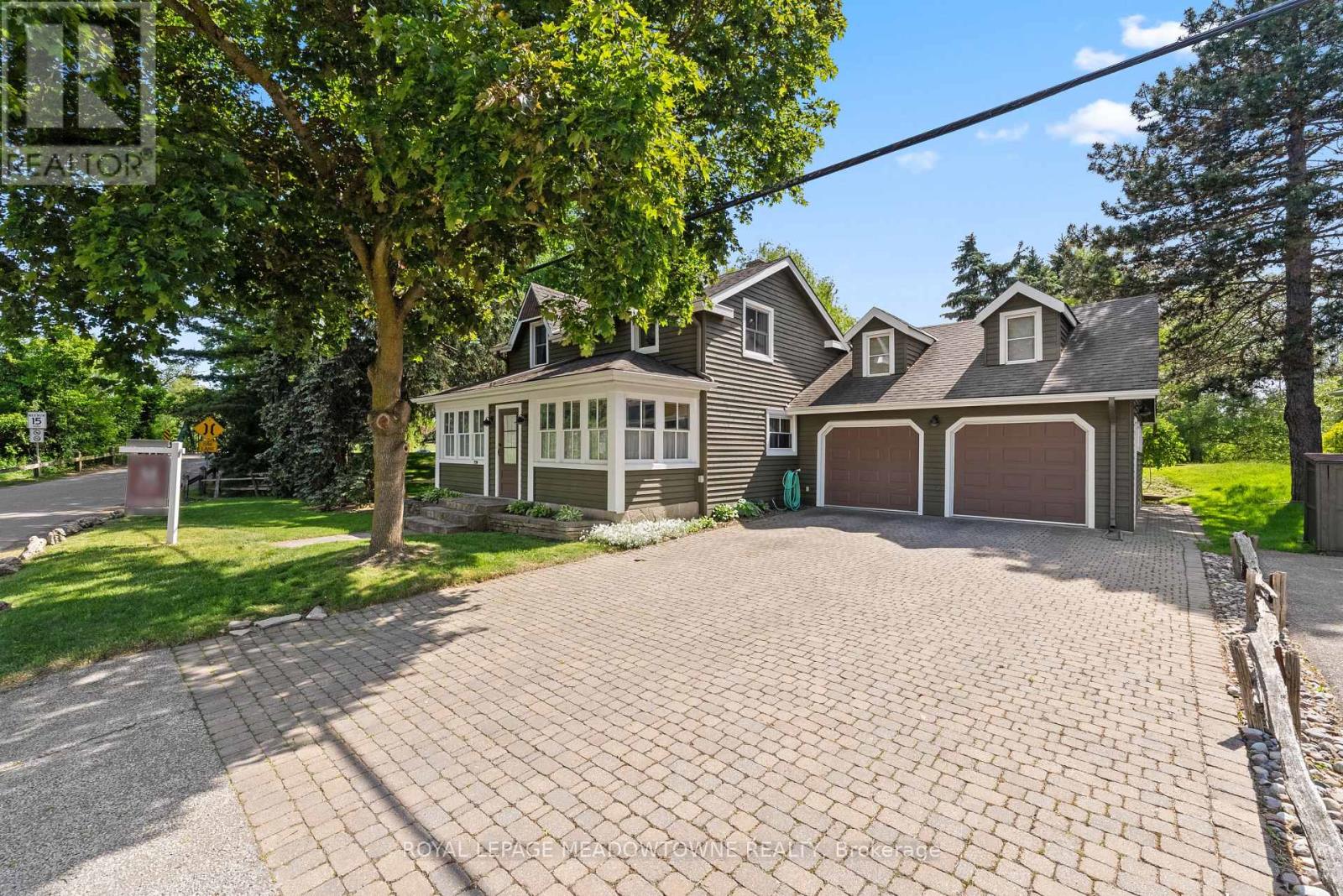 7736 CHURCHVILLE ROAD - 2