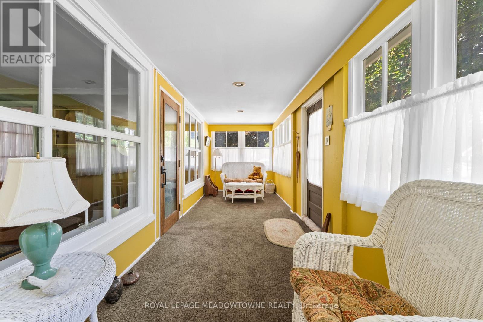 7736 CHURCHVILLE ROAD - 3