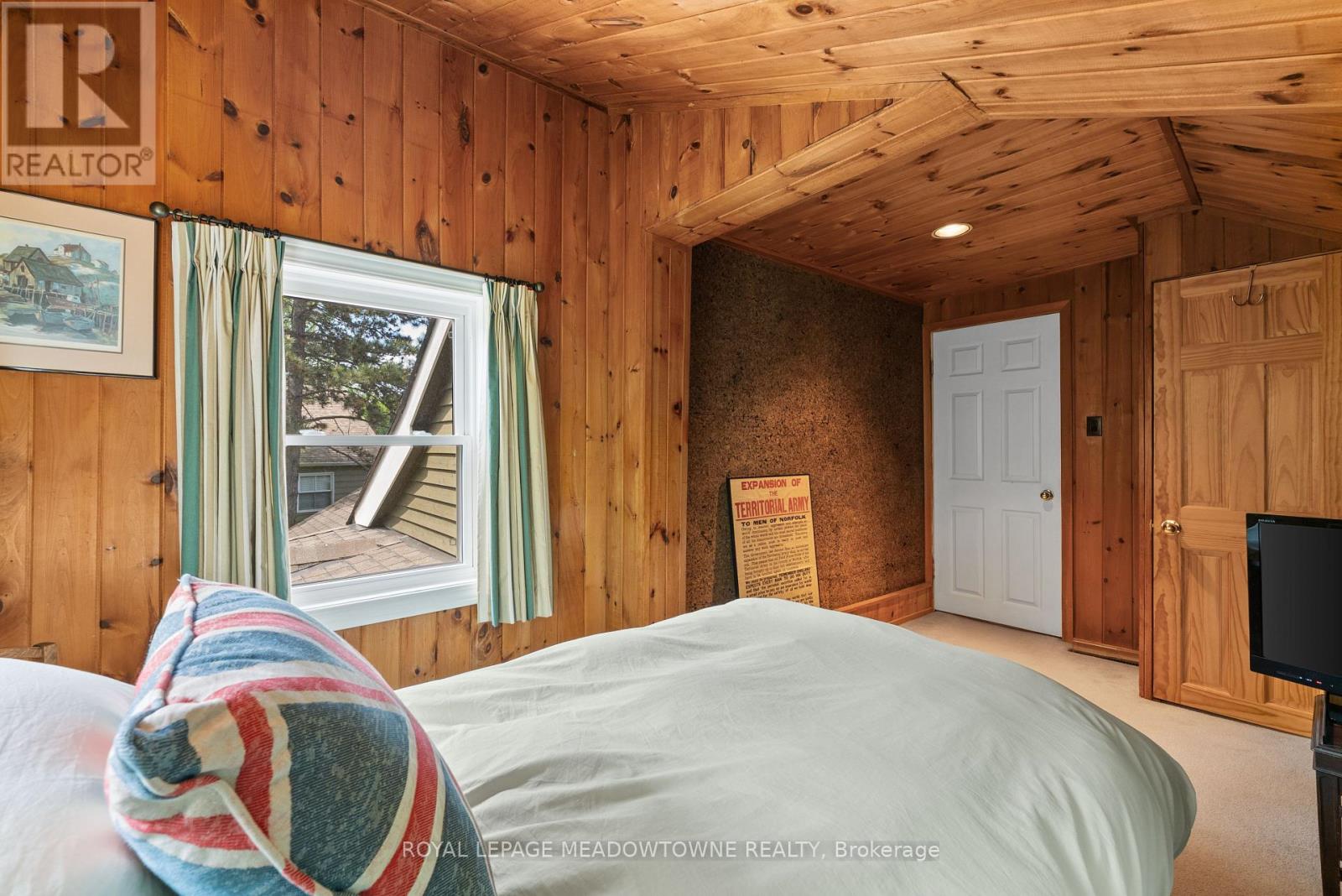 7736 CHURCHVILLE ROAD - 30