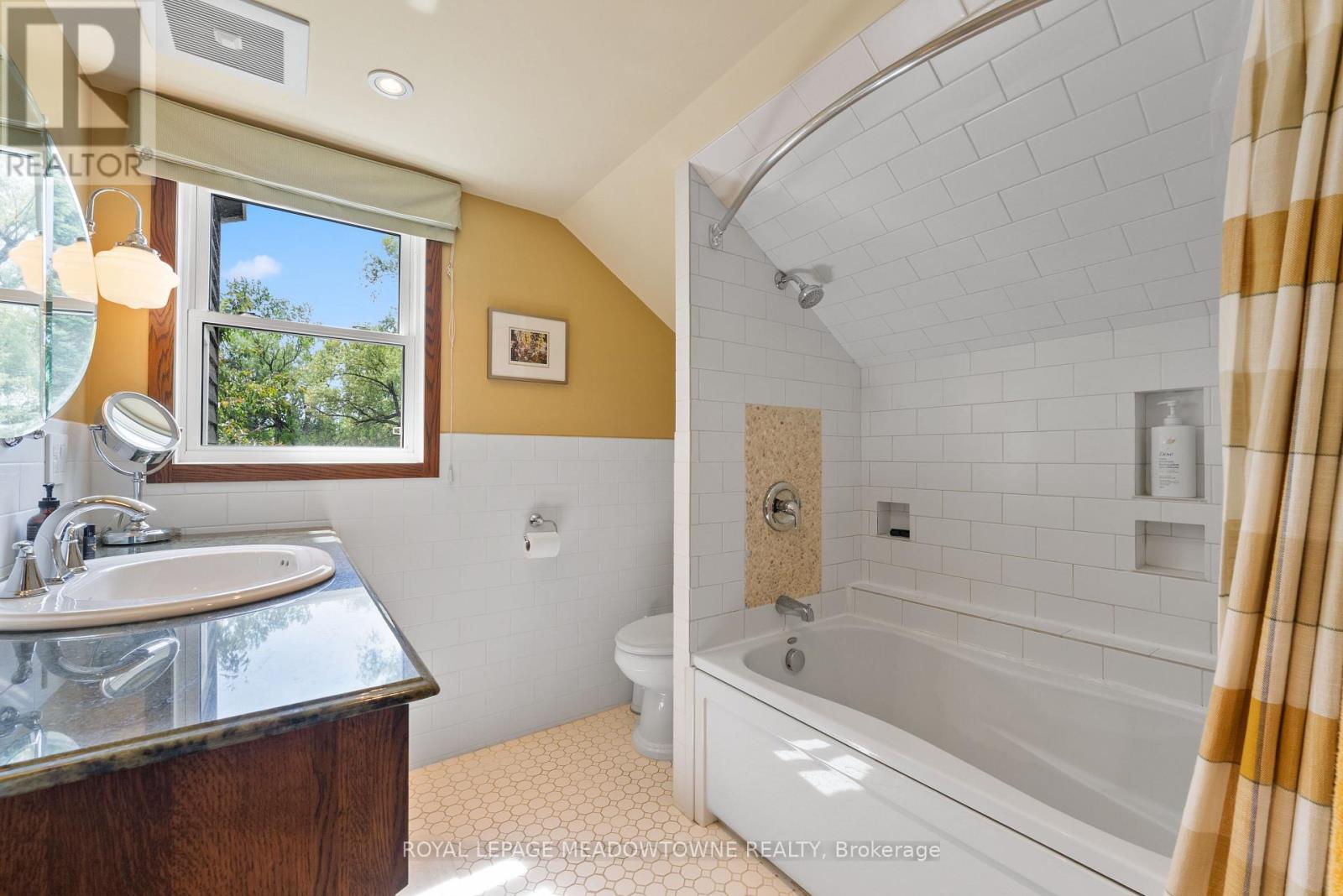 7736 CHURCHVILLE ROAD - 34