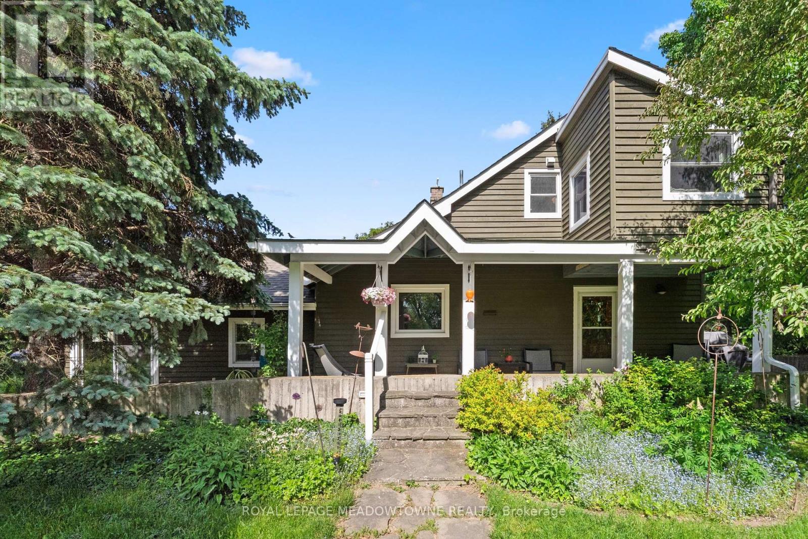 7736 CHURCHVILLE ROAD - Image 35
