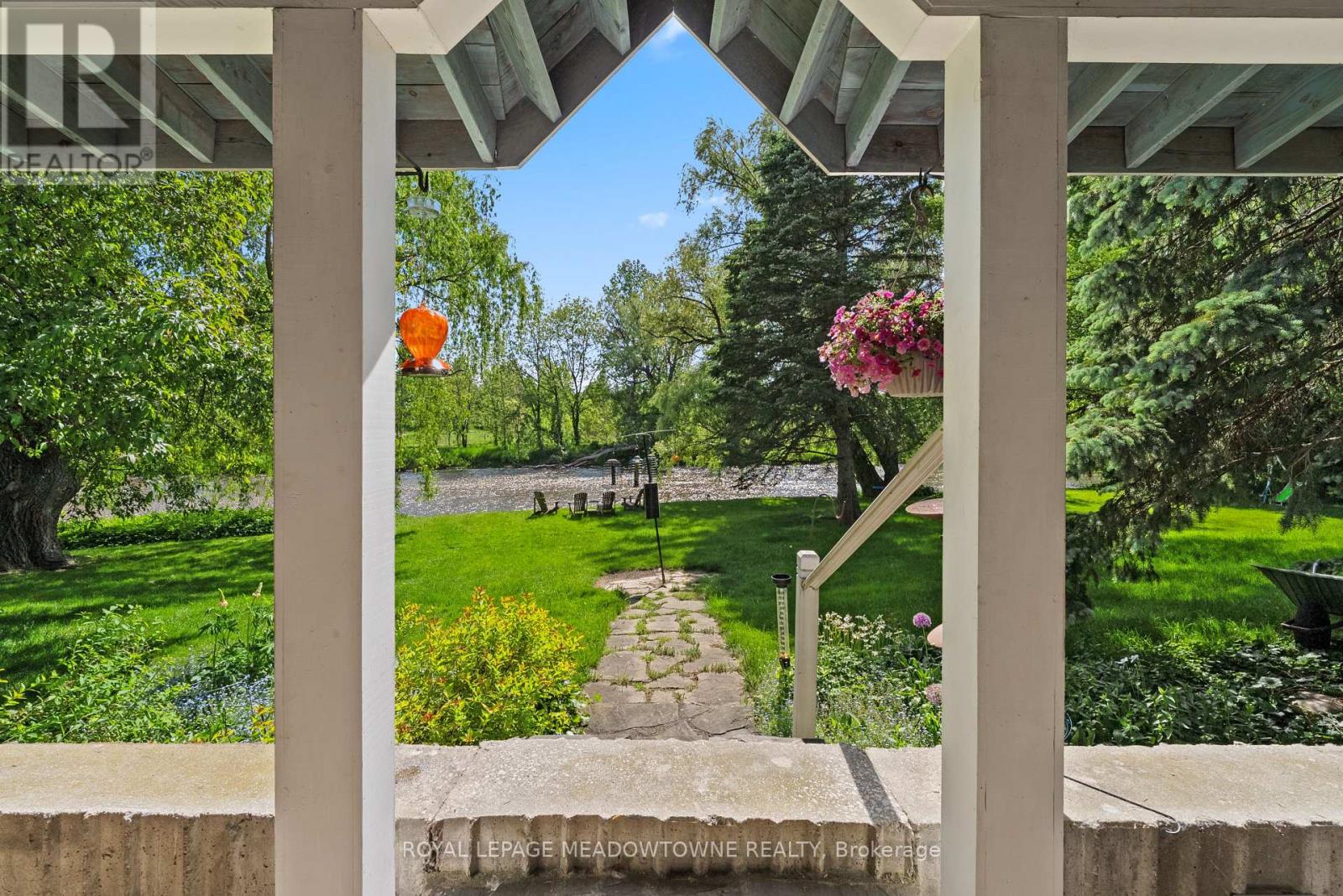 7736 CHURCHVILLE ROAD - 36