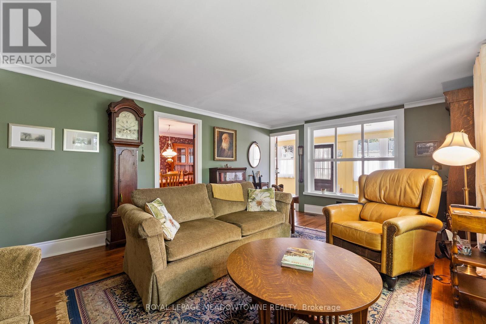 7736 CHURCHVILLE ROAD - 8