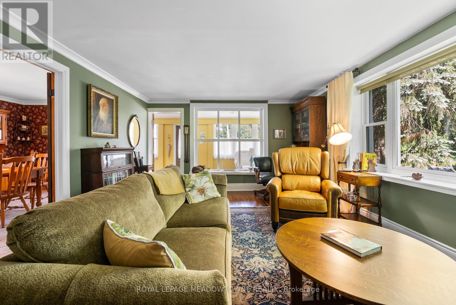 7736 CHURCHVILLE ROAD - 9