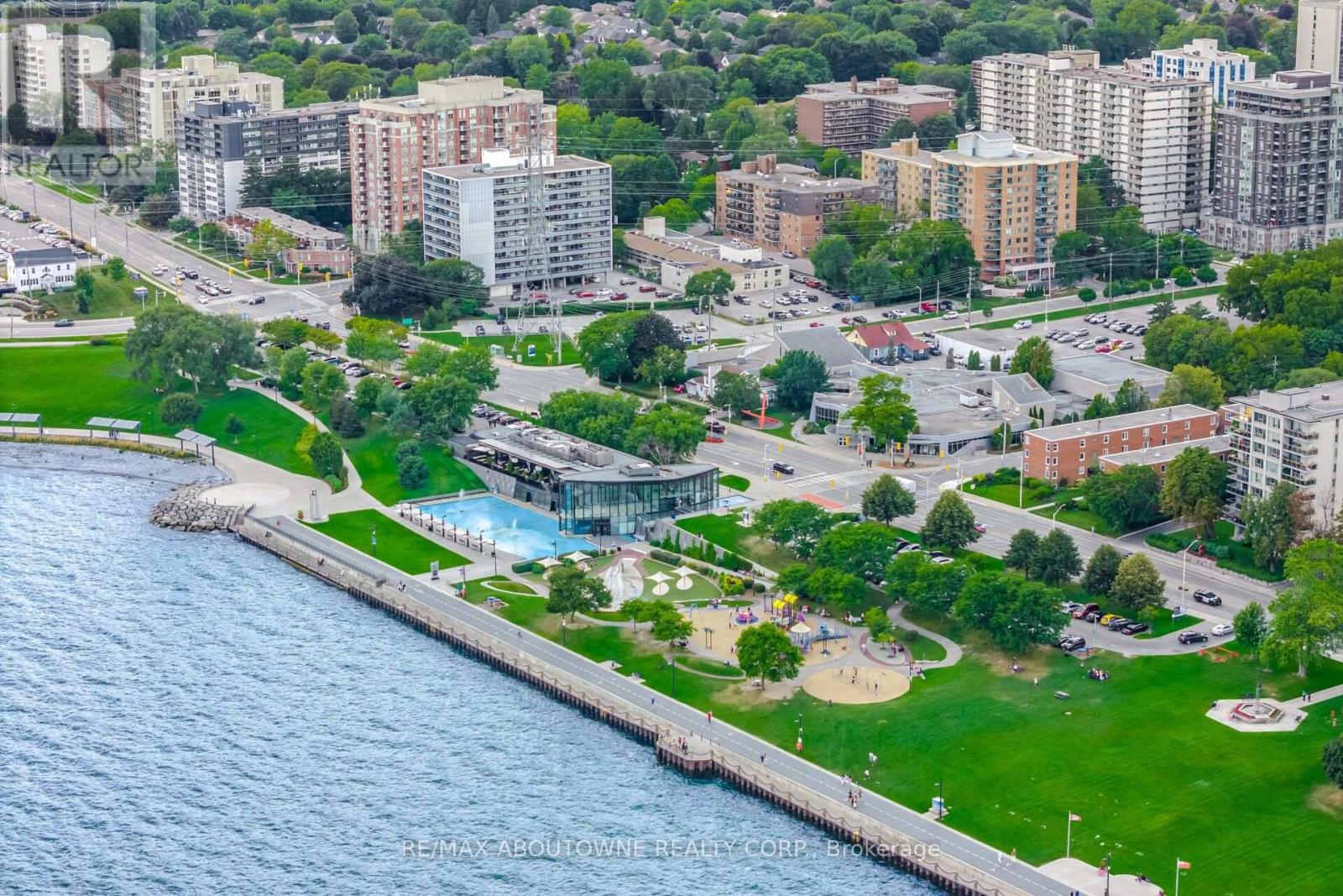 #106 1441 ELGIN STREET - 45
