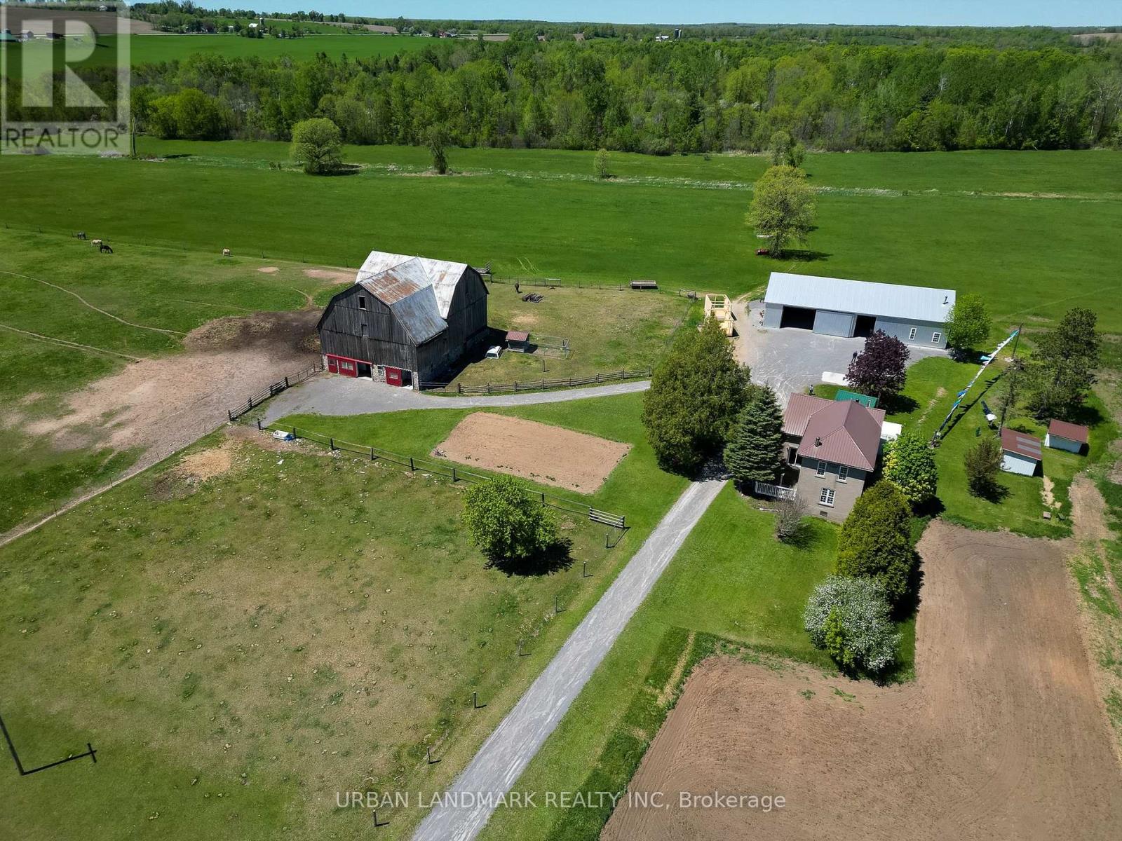 233 Moira Road, Centre Hastings, Ontario, K0K3E0, Centre Hastings, Ontario — photo 1 of 5