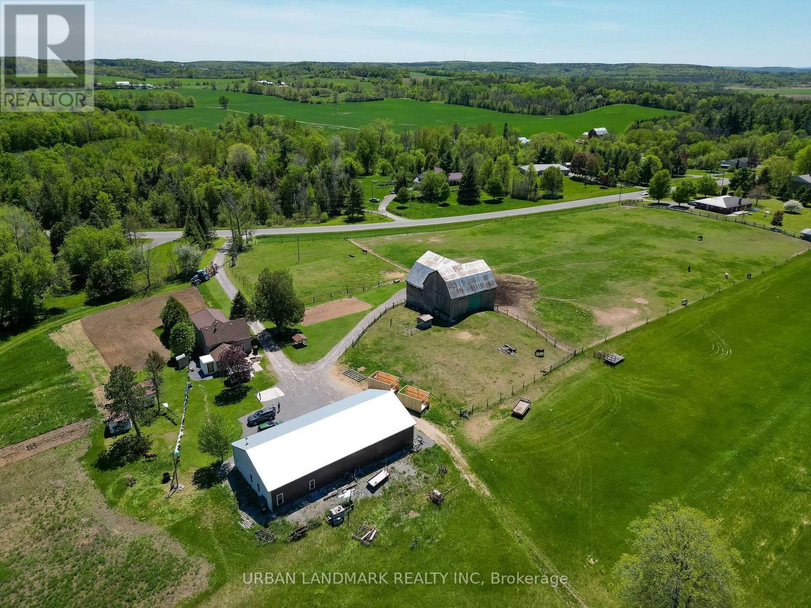 233 Moira Road, Centre Hastings, Ontario, K0K3E0, Centre Hastings, Ontario — photo 3 of 5