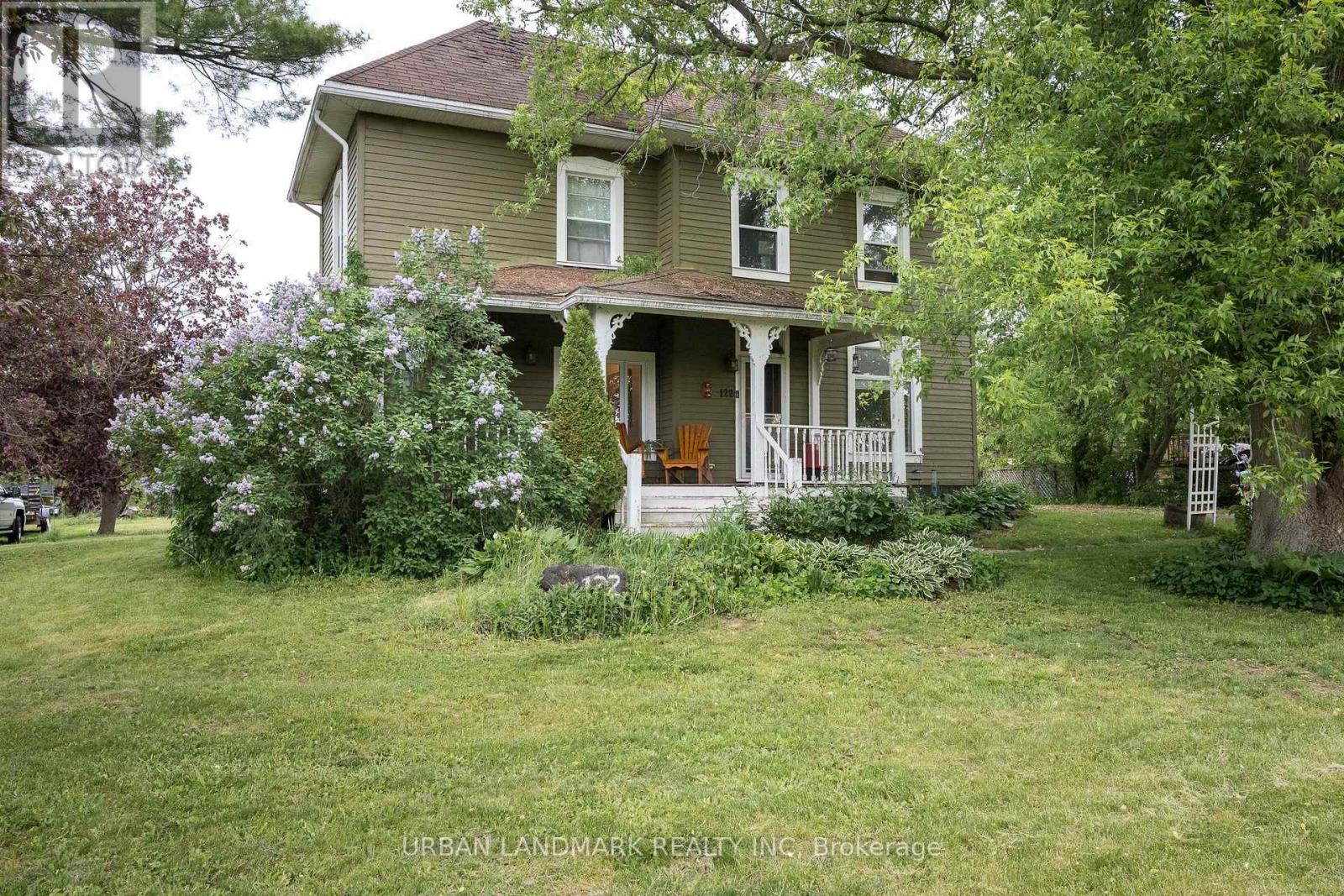 122 SEYMOUR STREET W - 2