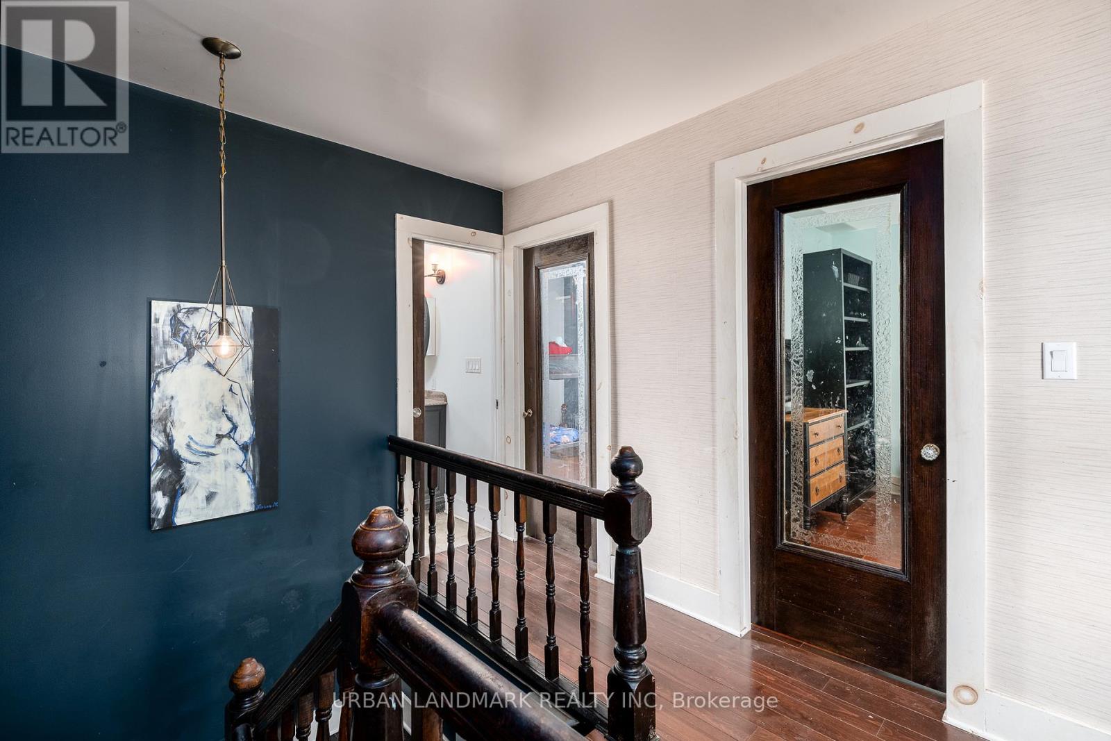 122 SEYMOUR STREET W - 20