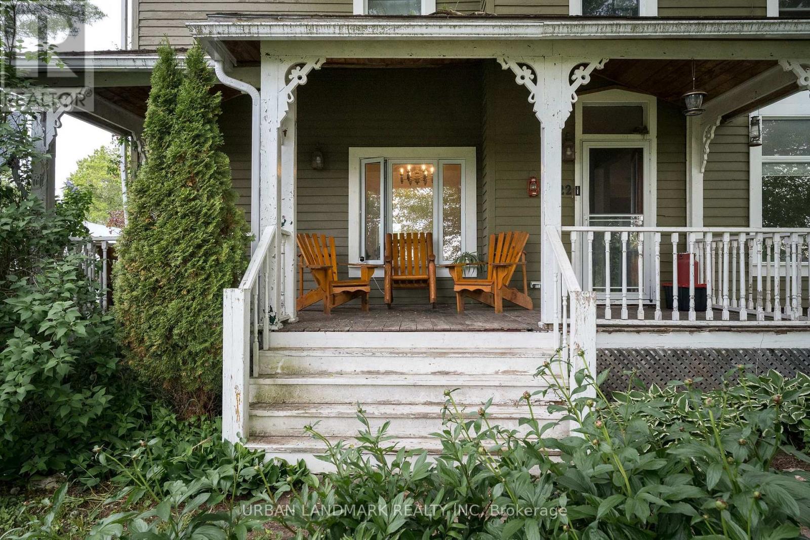 122 SEYMOUR STREET W - Image 3
