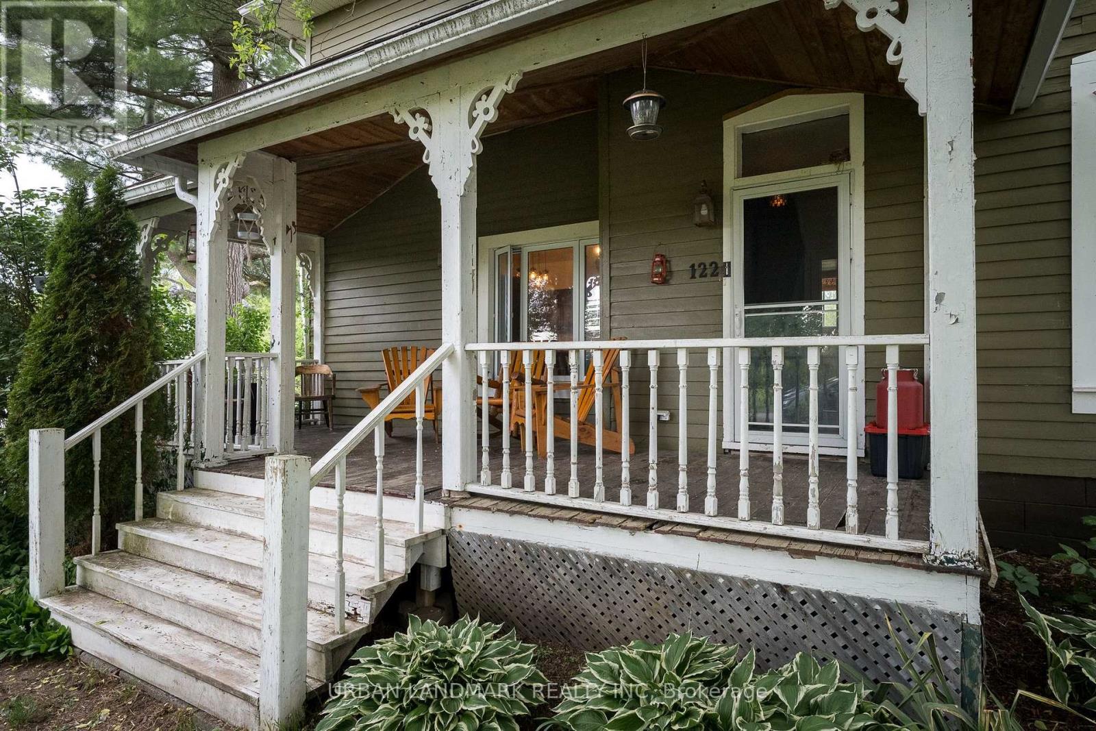 122 SEYMOUR STREET W - Image 4