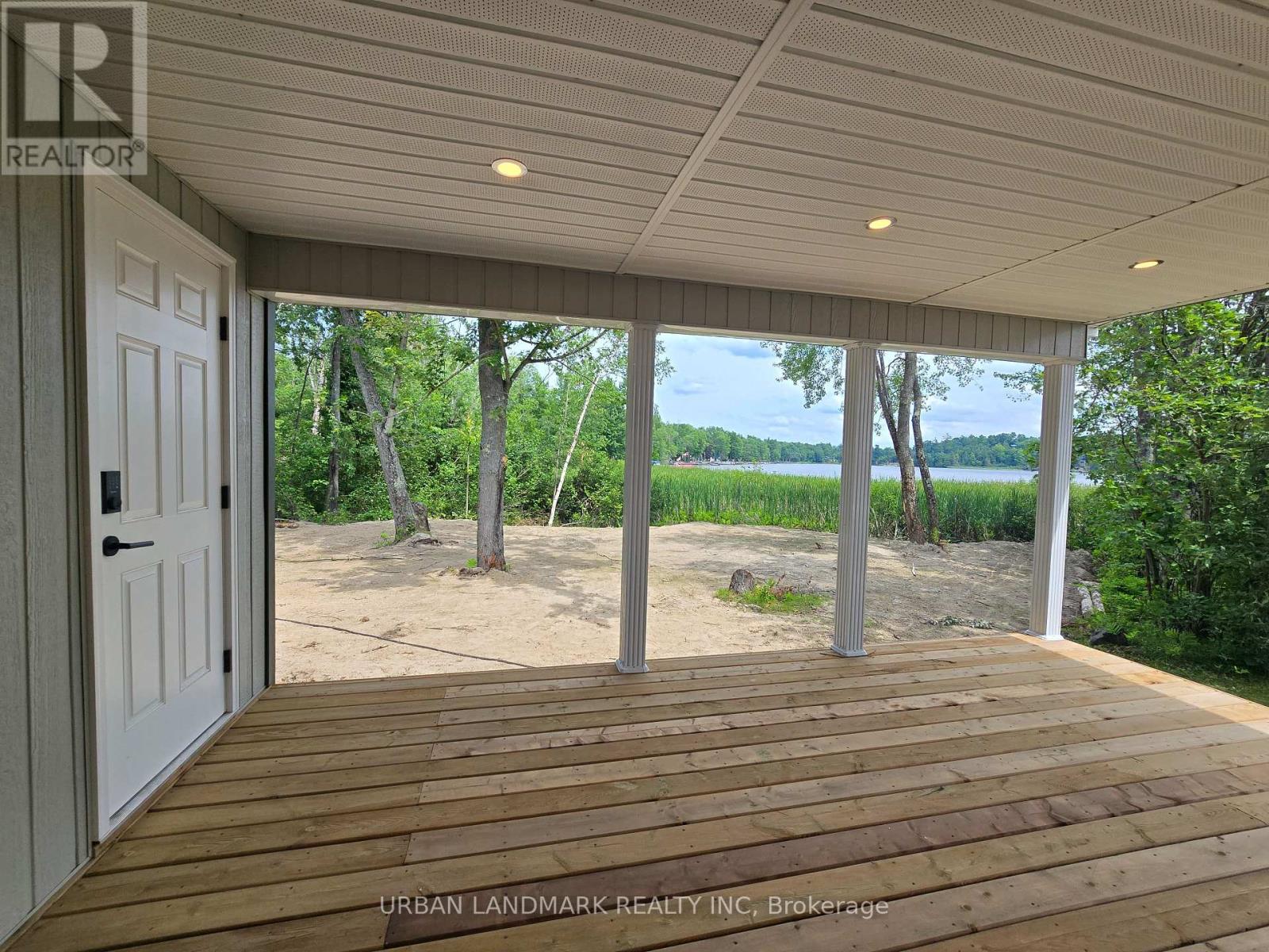 #LOT 15 136 GLEN ALLEN PARK LANE - 23