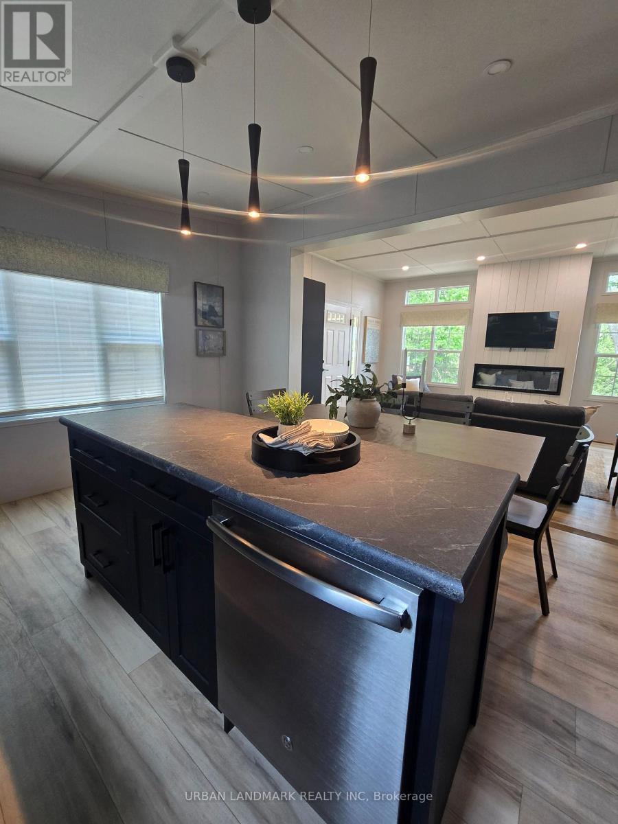 #LOT 15 136 GLEN ALLEN PARK LANE - 5