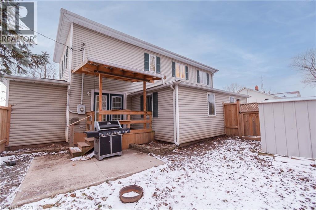 610 ELM Street - 40
