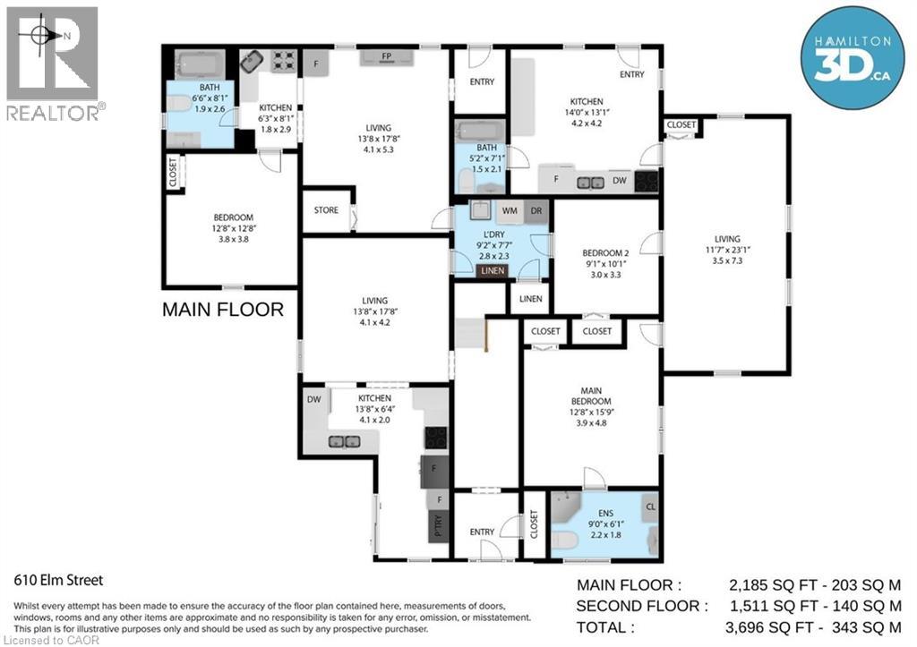 610 ELM Street - Image 41