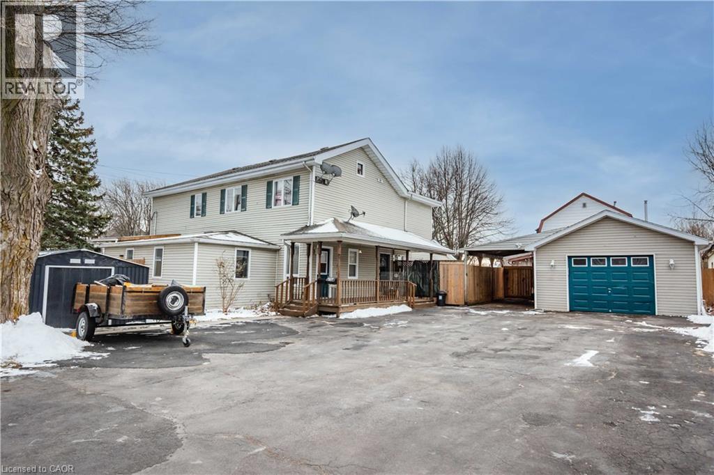 610 ELM Street - 5