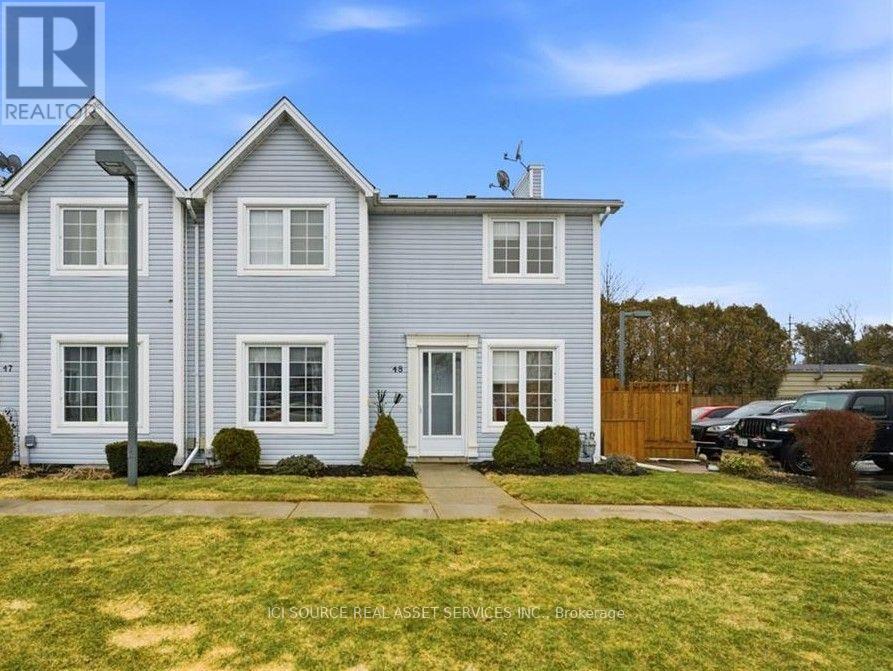 #48 14 New Lakeshore Road, Norfolk (Port Dover), Ontario, N0A1N7, Norfolk (Port Dover), Ontario — photo 2 of 5