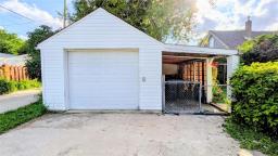 110 Guay Avenue, Winnipeg, MB R2M0B9 Photo 19