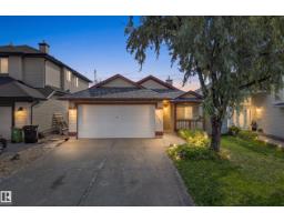House for sale at 15213 49A St NW, Edmonton — MLS® E4506282