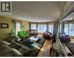 Living room - 209 1st Avenue N, Big River, SK S0J0E0 Photo 8